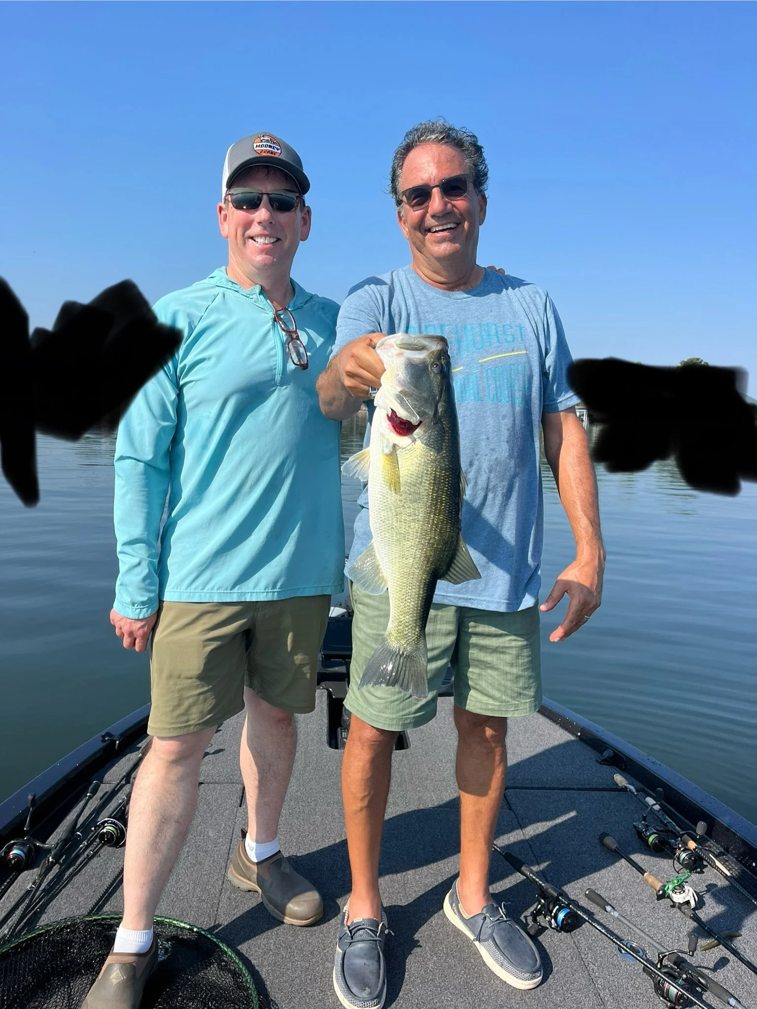Guide Trips