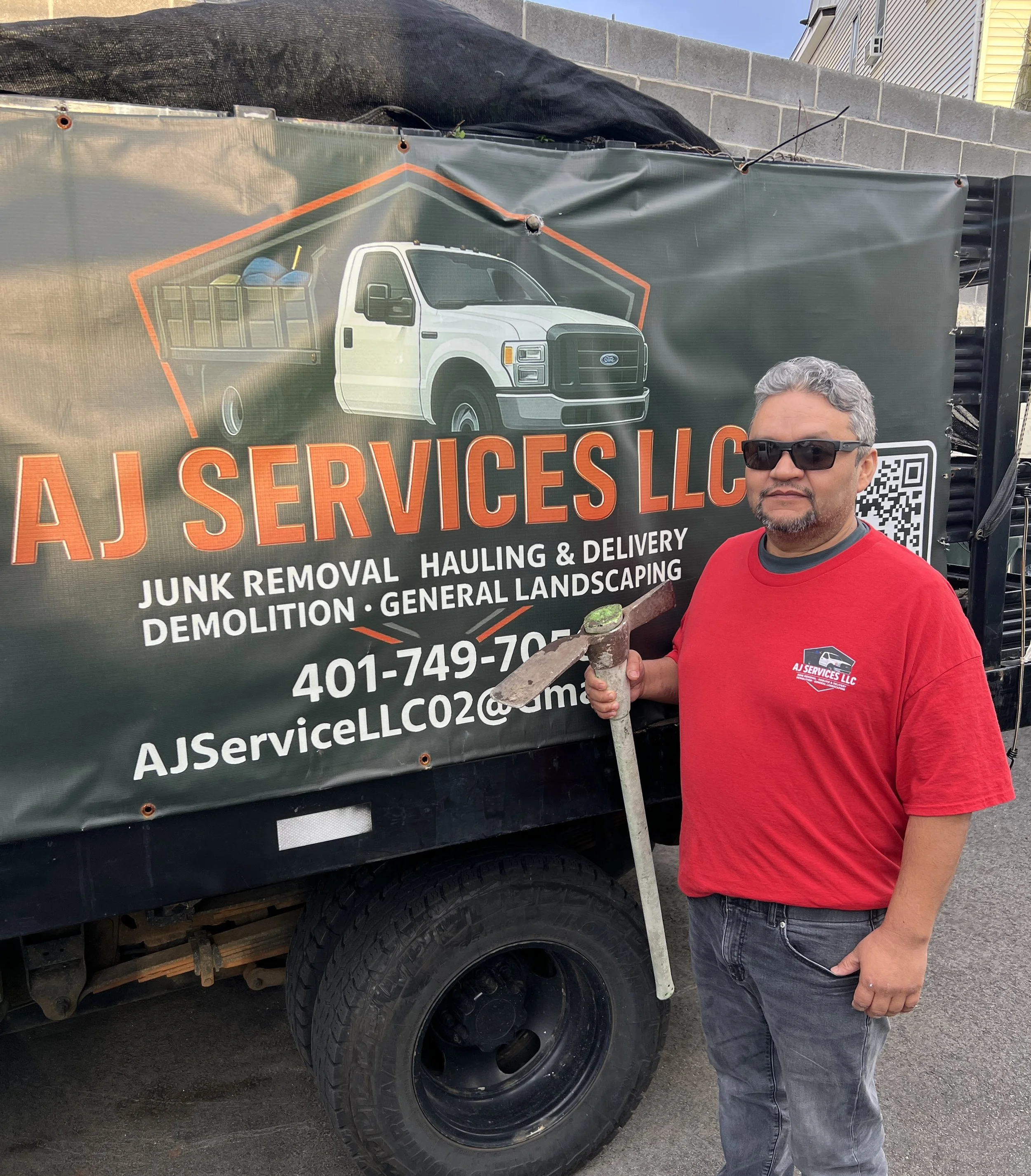 Junk Removal