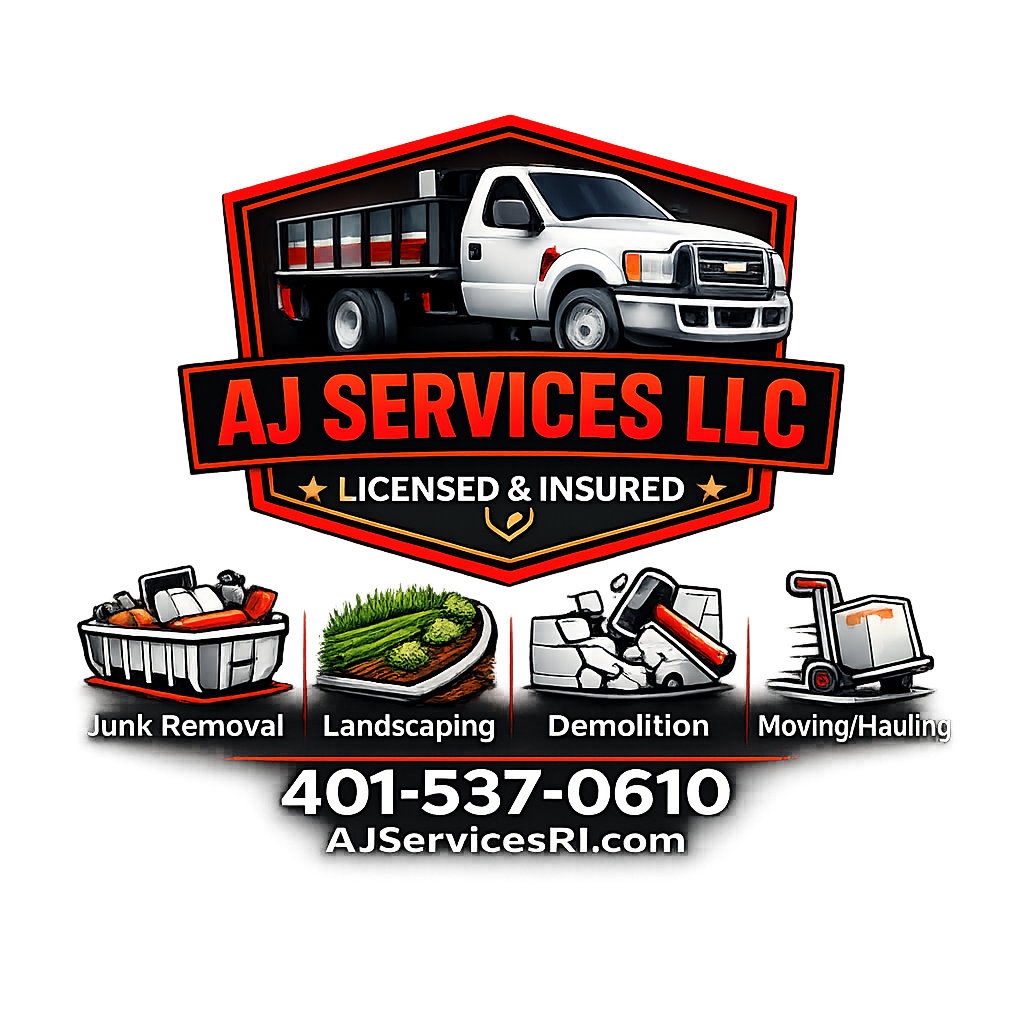 AJ SERVICES LLC