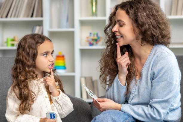 Speech-Language Pathology Services