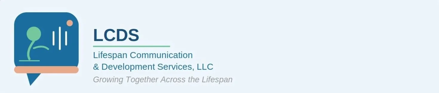 Lifespan Communication &amp; Development Services