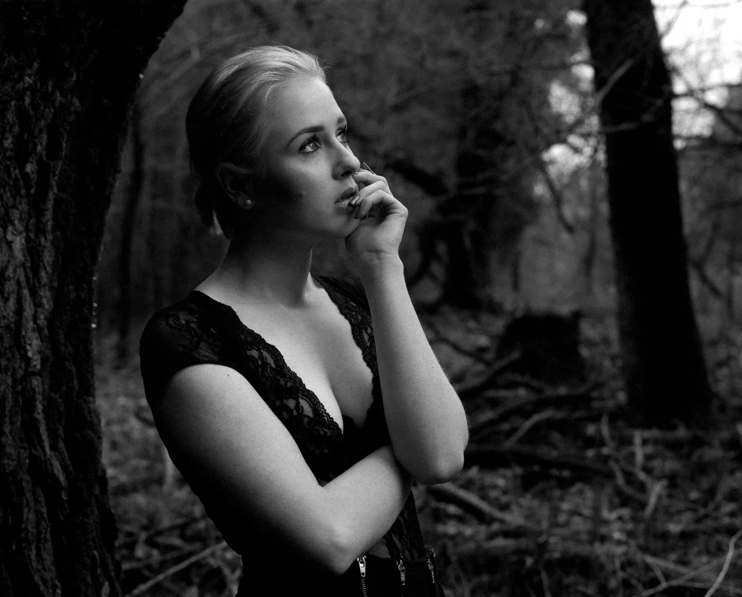 shan~ilford3200copyright 2014 A McBurnie.jpg