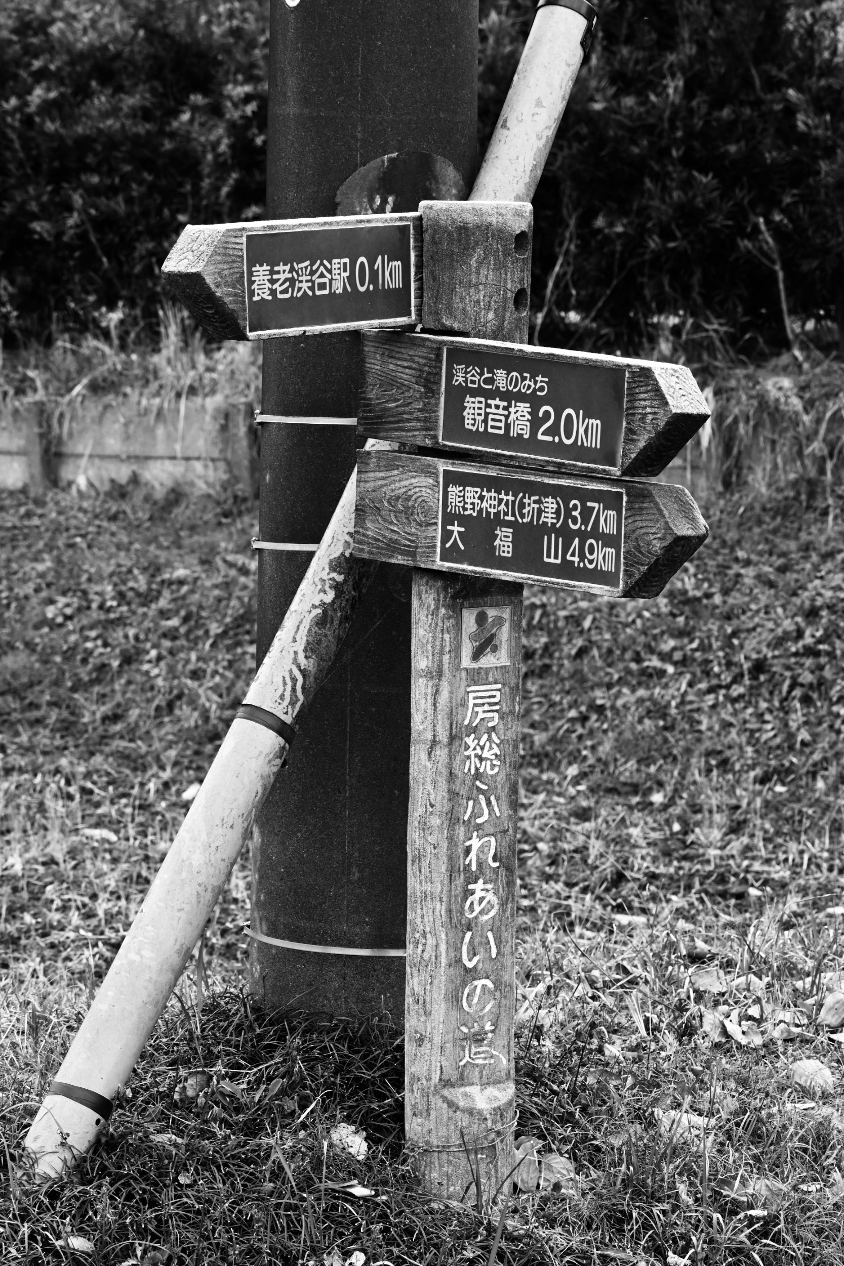 Directions - Kazusa-Nakano