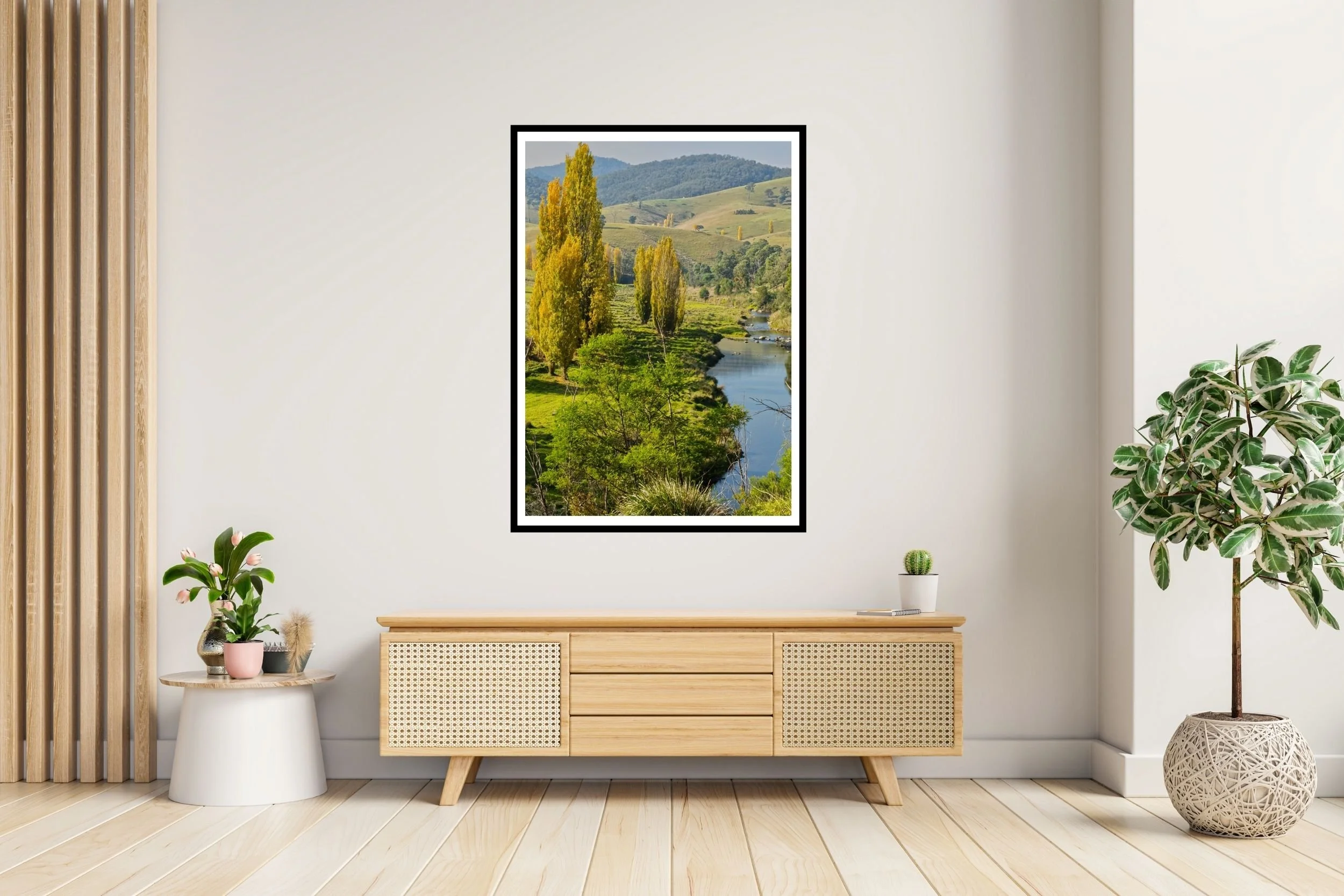 tambo river, gippsland, victoria, autumn, victoria, australia, photo, country, nature