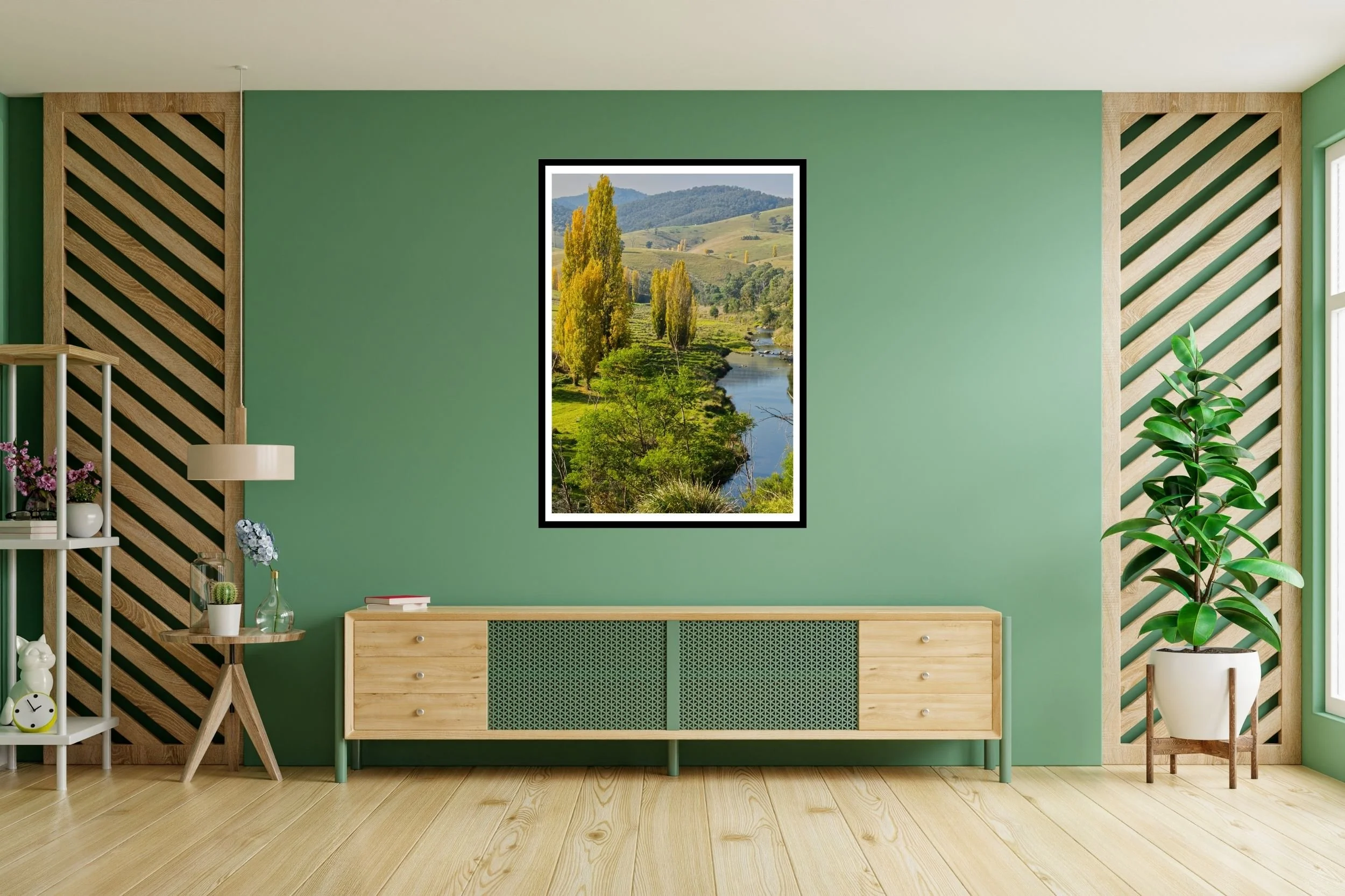 tambo river, gippsland, victoria, autumn, victoria, australia, photo, country, nature