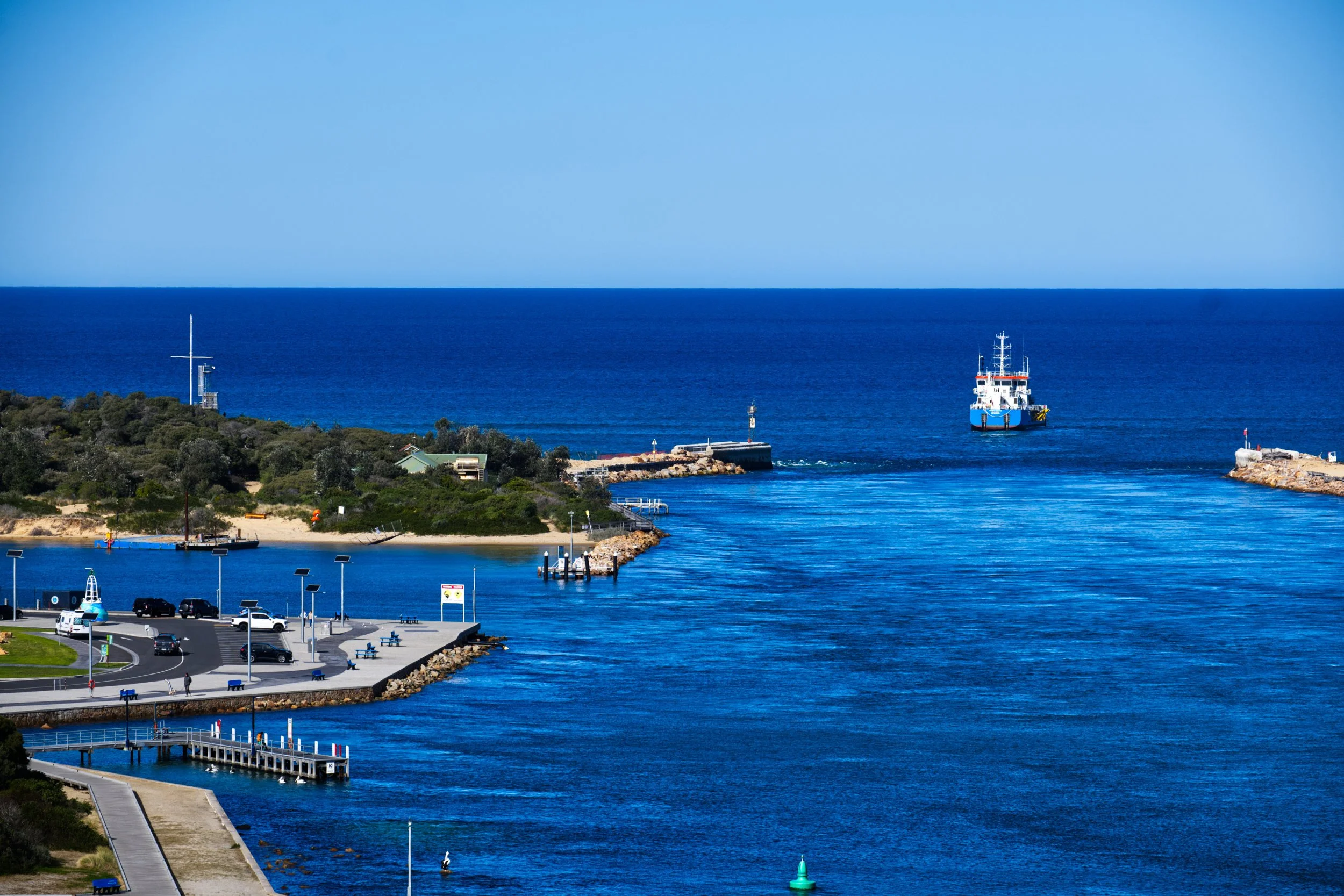 The View - Lakes Entrance