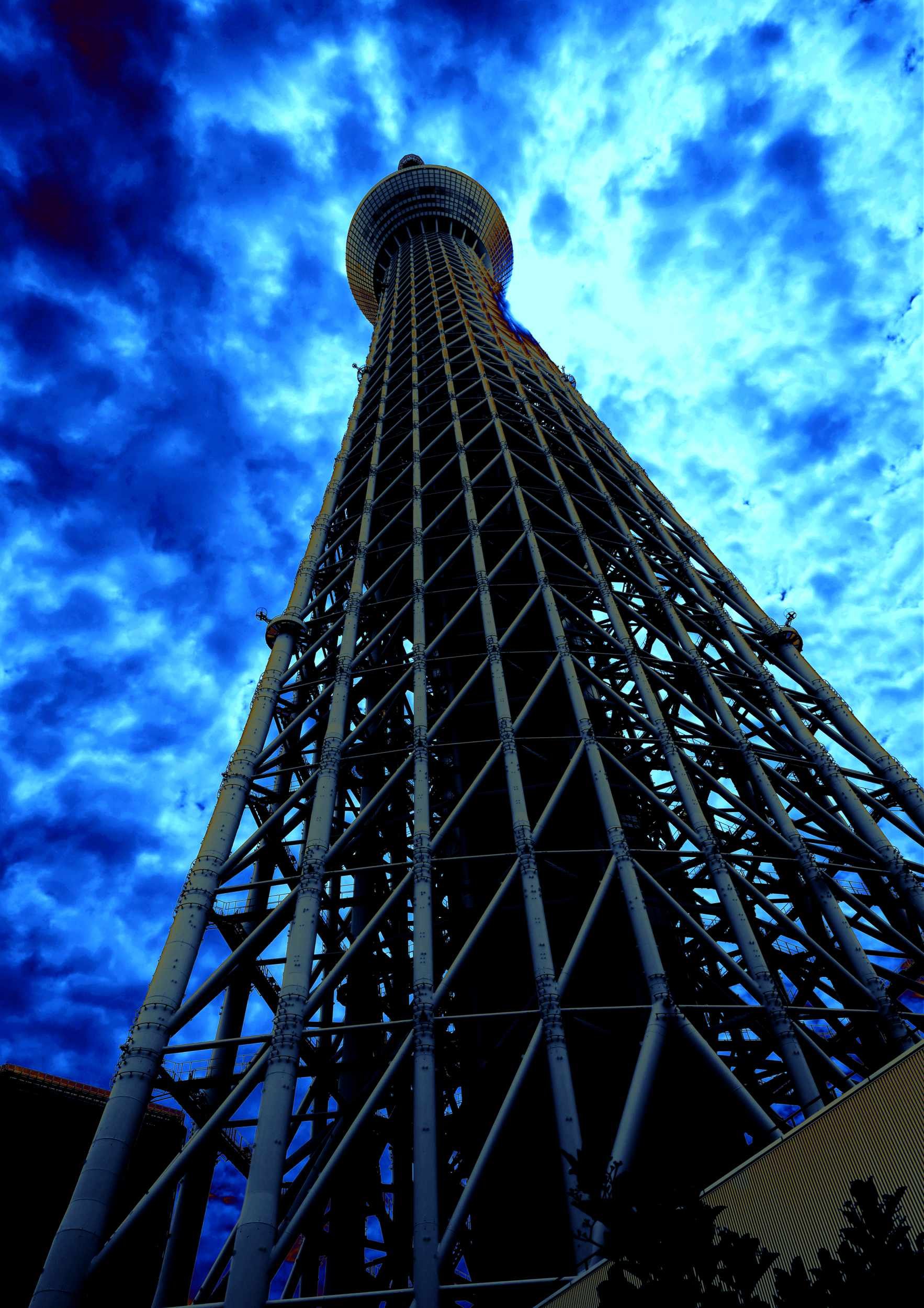 Tokyo Skytree