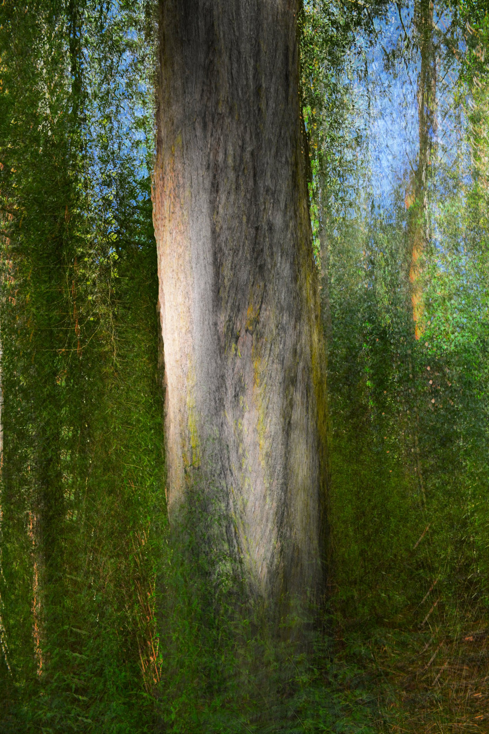 Whispering Tree