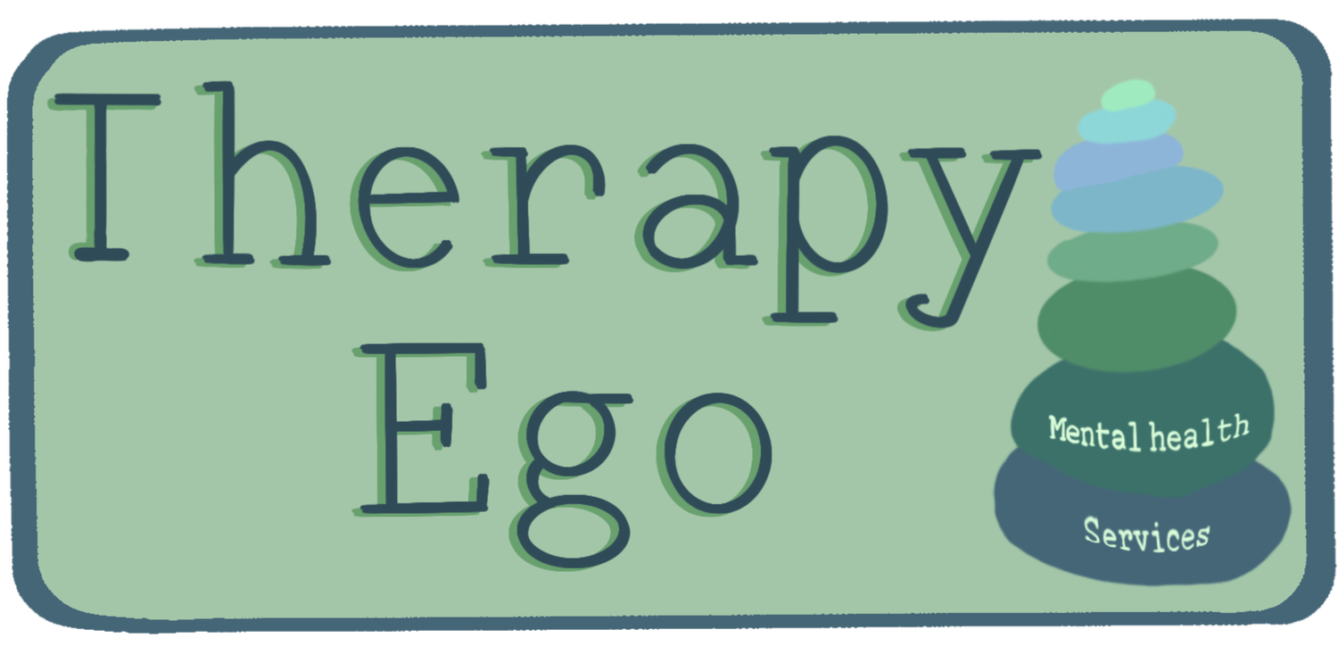 Ego Therapy, Mental Health Group 