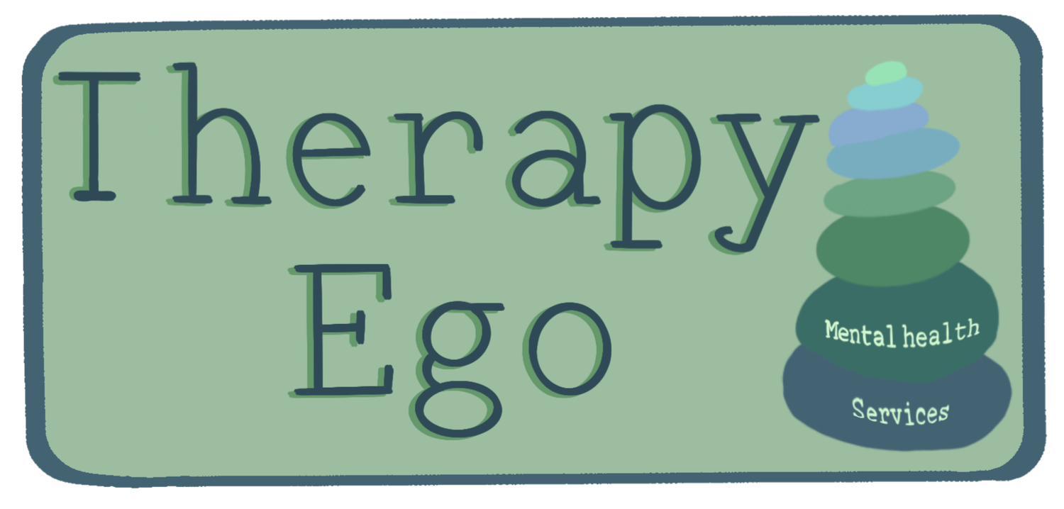 Ego Therapy, Mental Health Group 