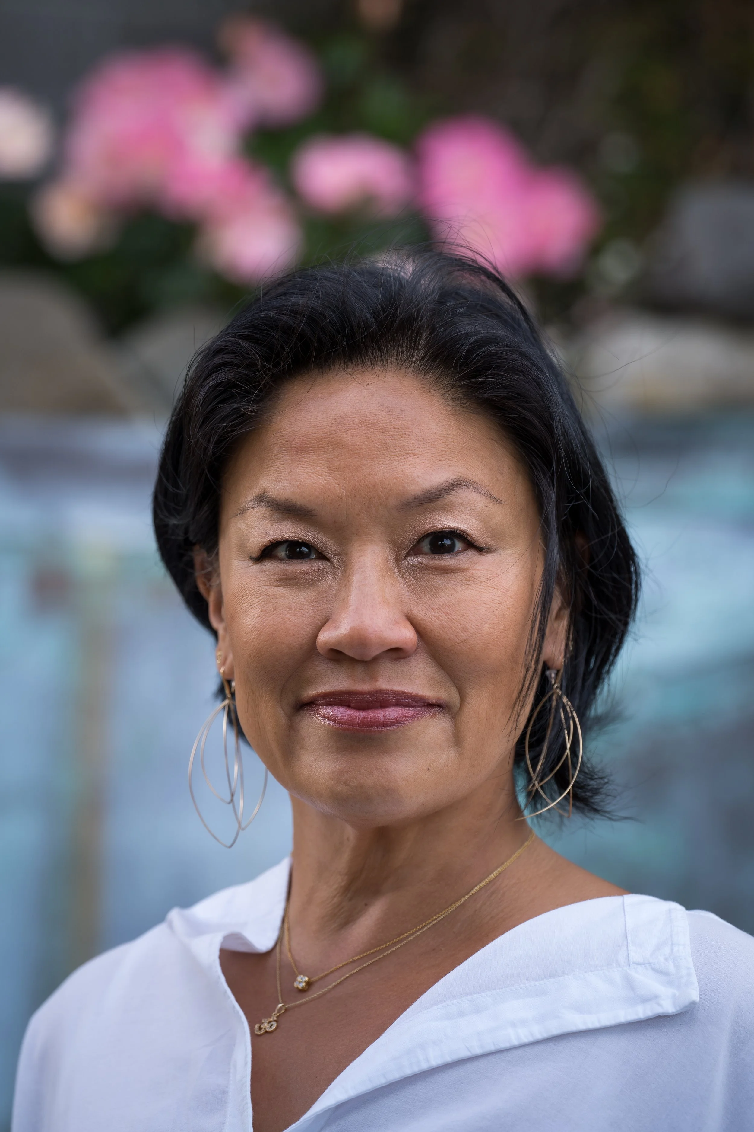 Mimi Lee, MDPhD - Founder and CEO - A visionary leader inspired by ...