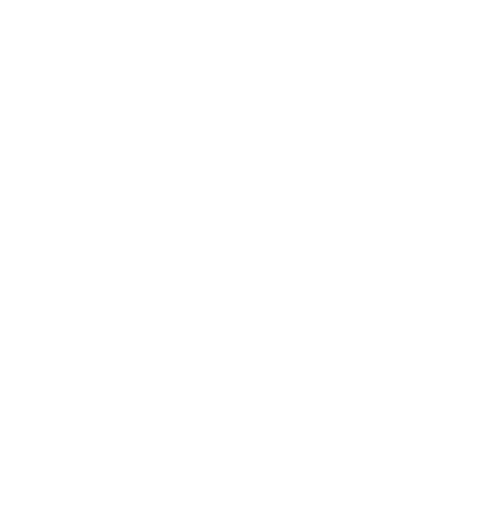 A minimalistic line drawing of two hands clasped in a handshake.
