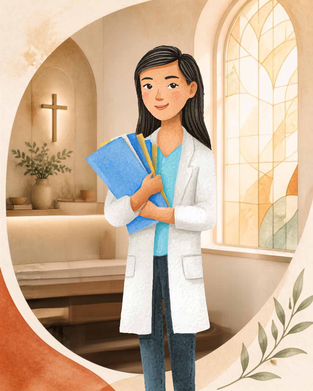 Rooted in Truth NFP is now on My Catholic Doctor
