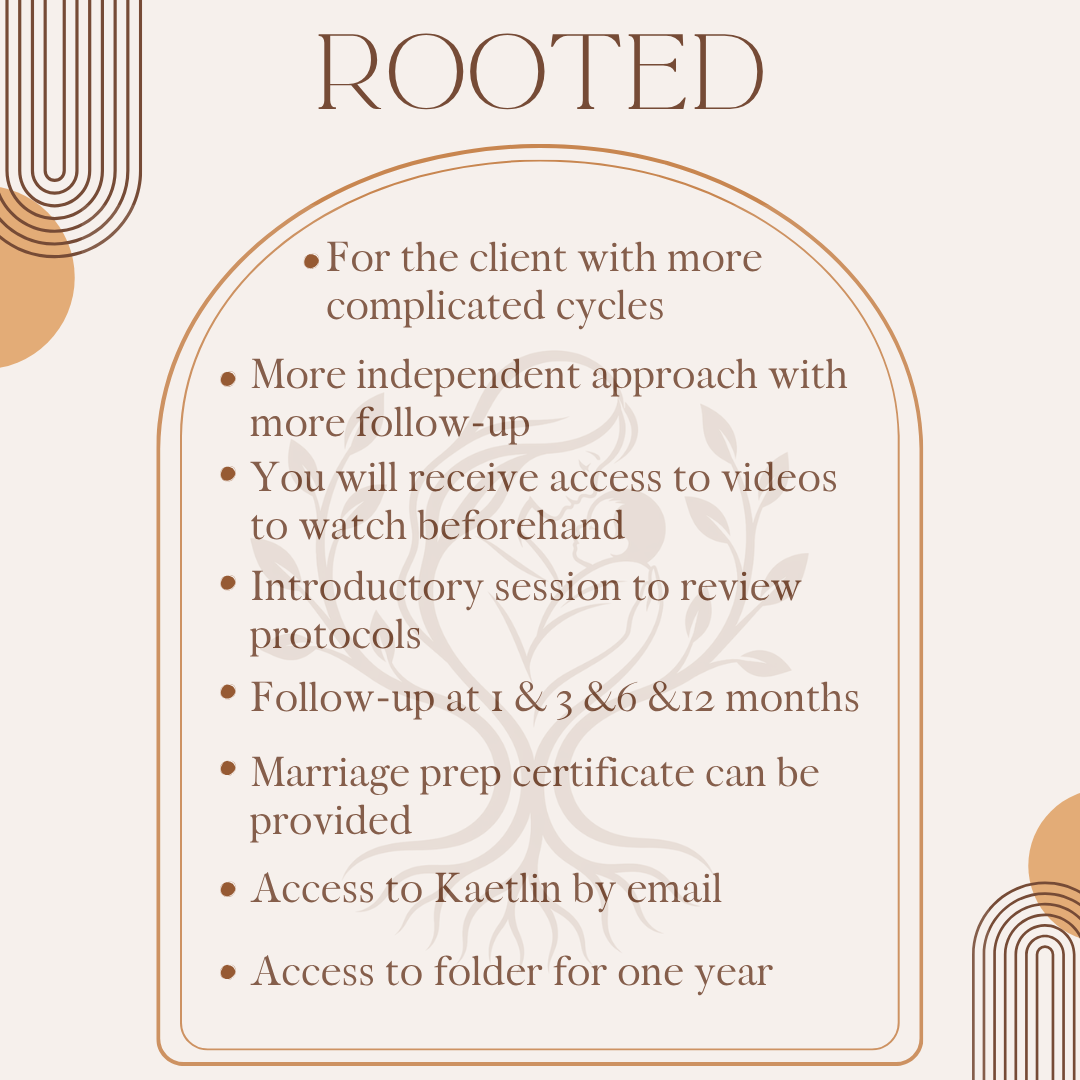 Rooted