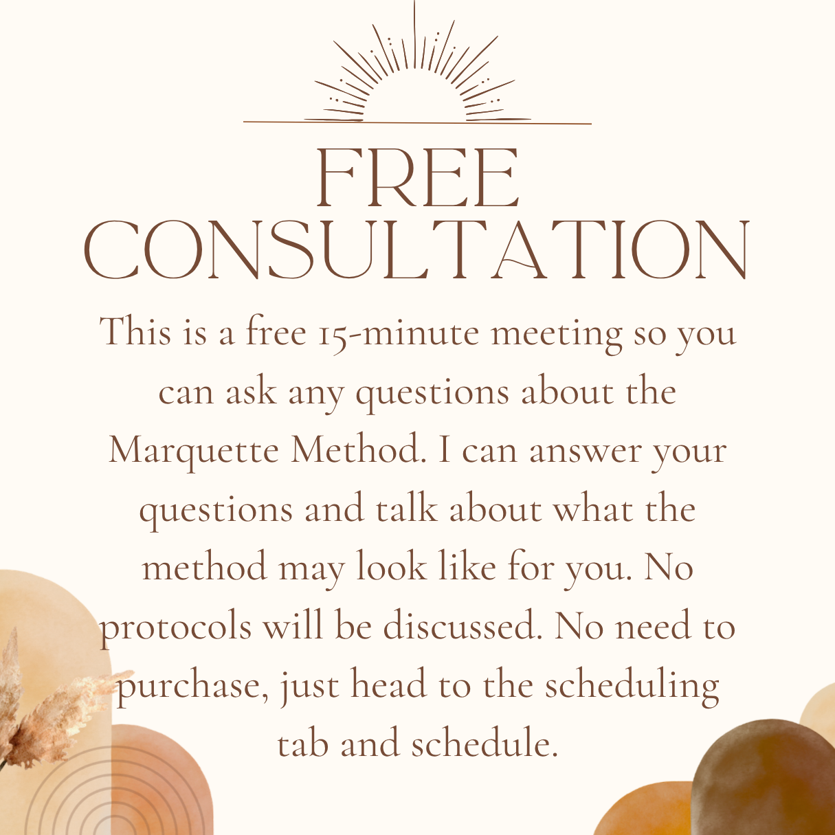 Free Consultation