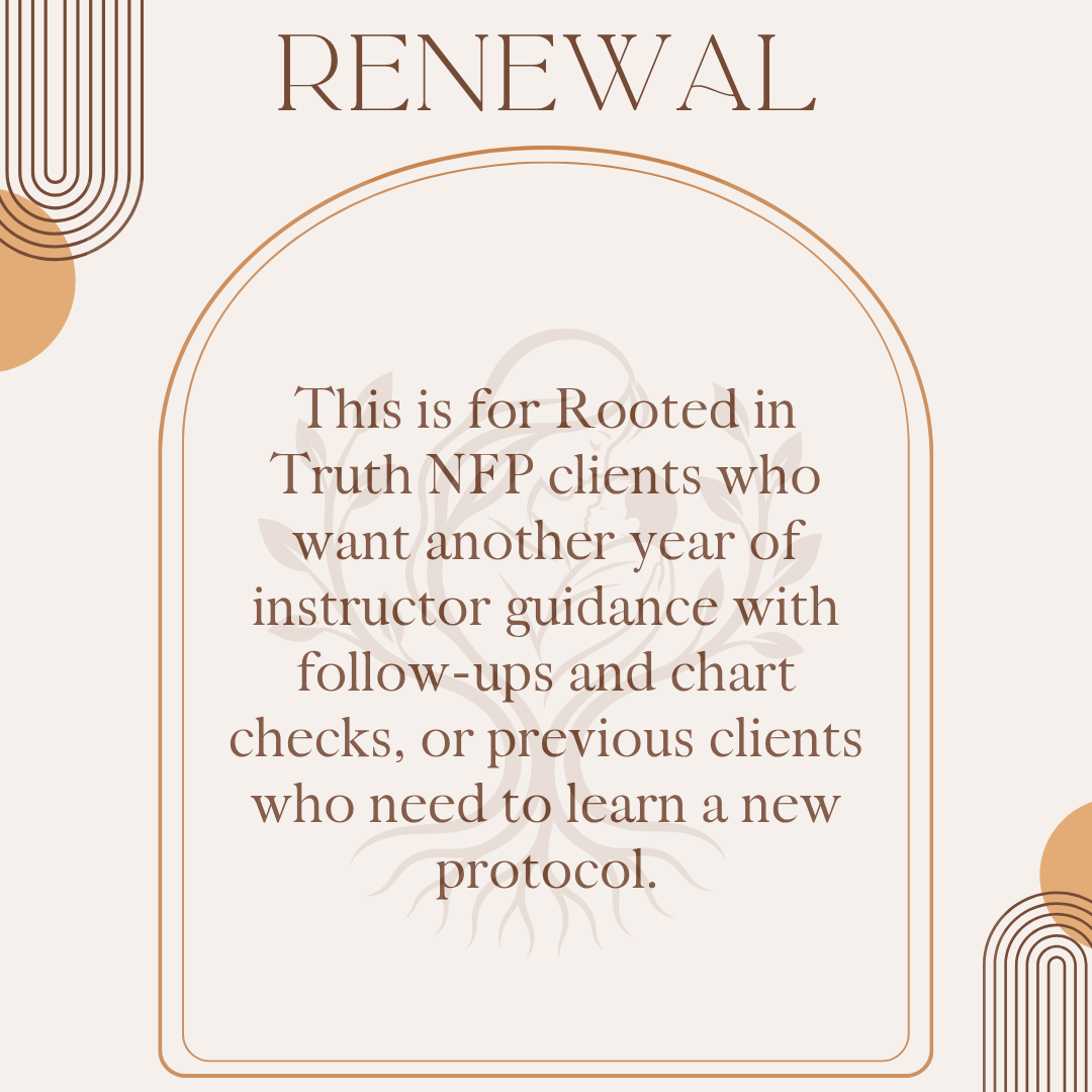 Renewal