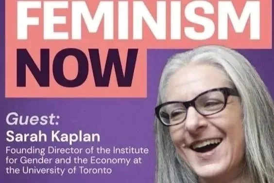 Feminism NOW