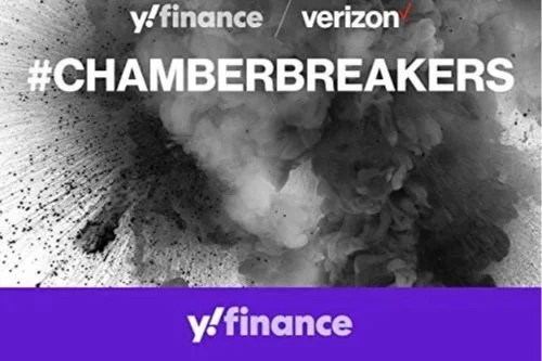 #ChamberBreakers: How a Gendered Economy Sets Women Up to Fail