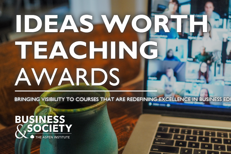Teaching Complex Management Challenges