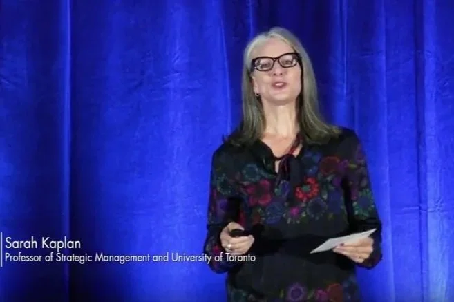 Why Progress is Slow in Gender Parity