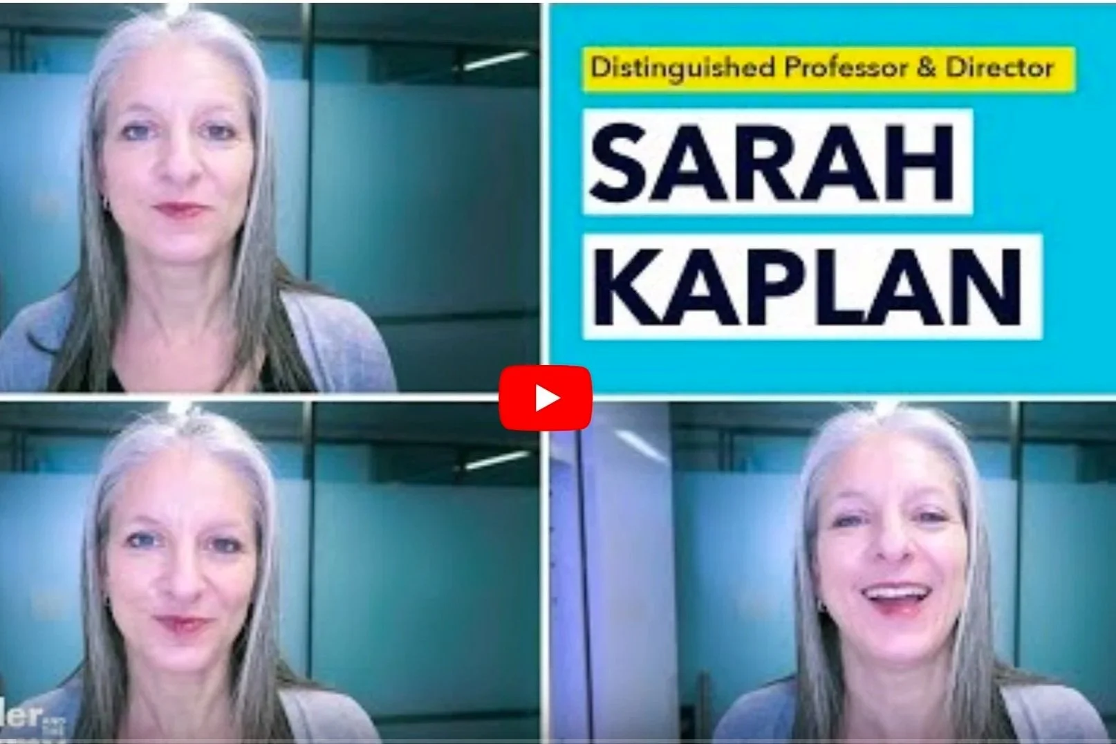 Using Research to Change the Conversation on Gender Equality