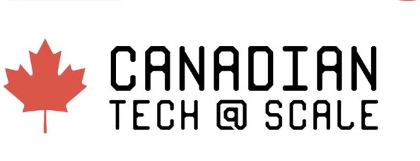 Canadian Tech@Scale