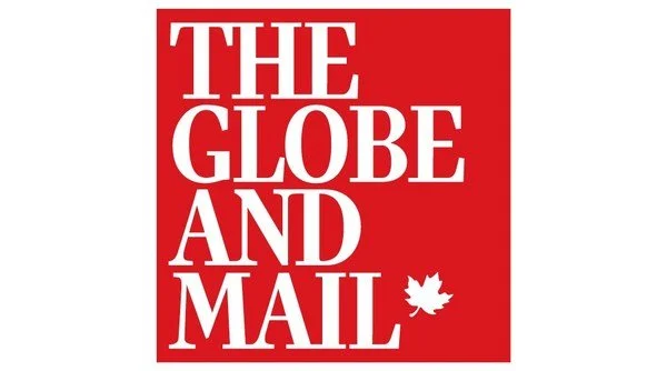 globe and mail