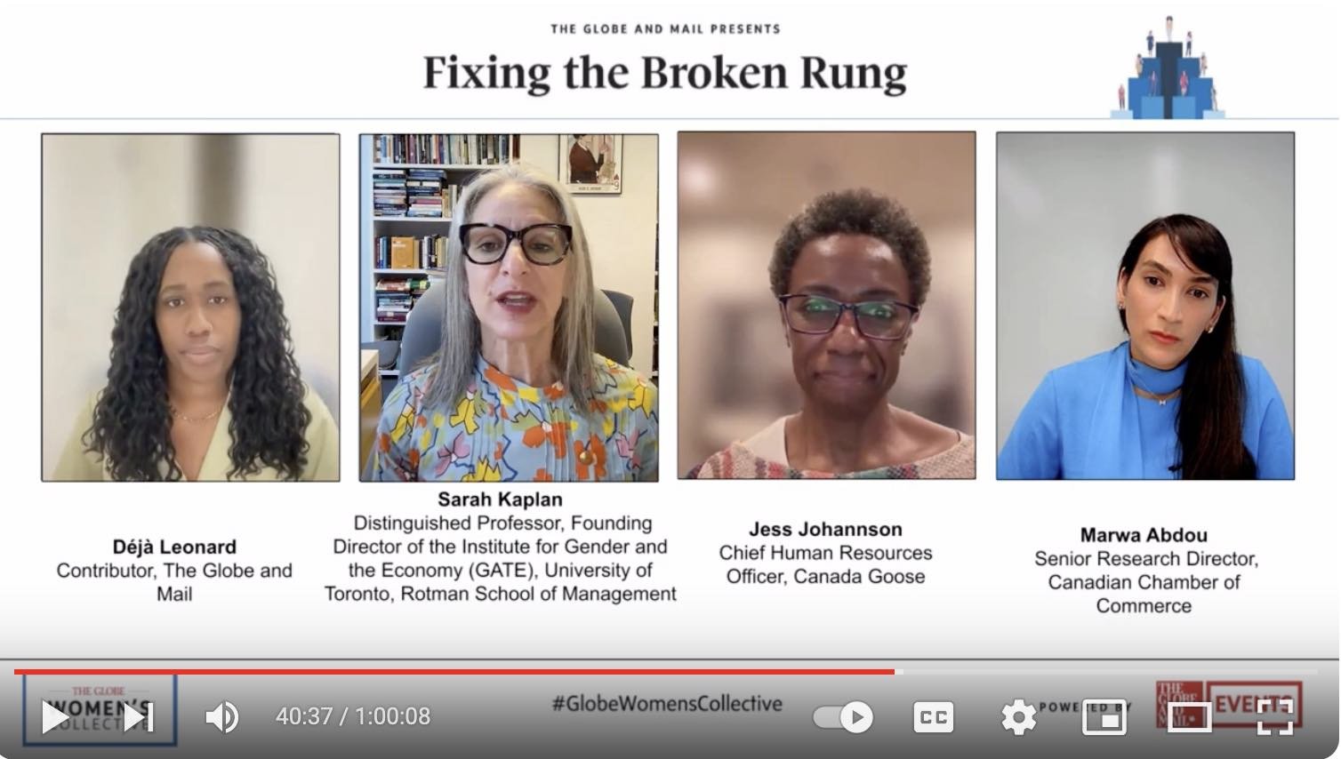 Fixing the Broken Rung: Better Approaches to Promotion and Talent Development