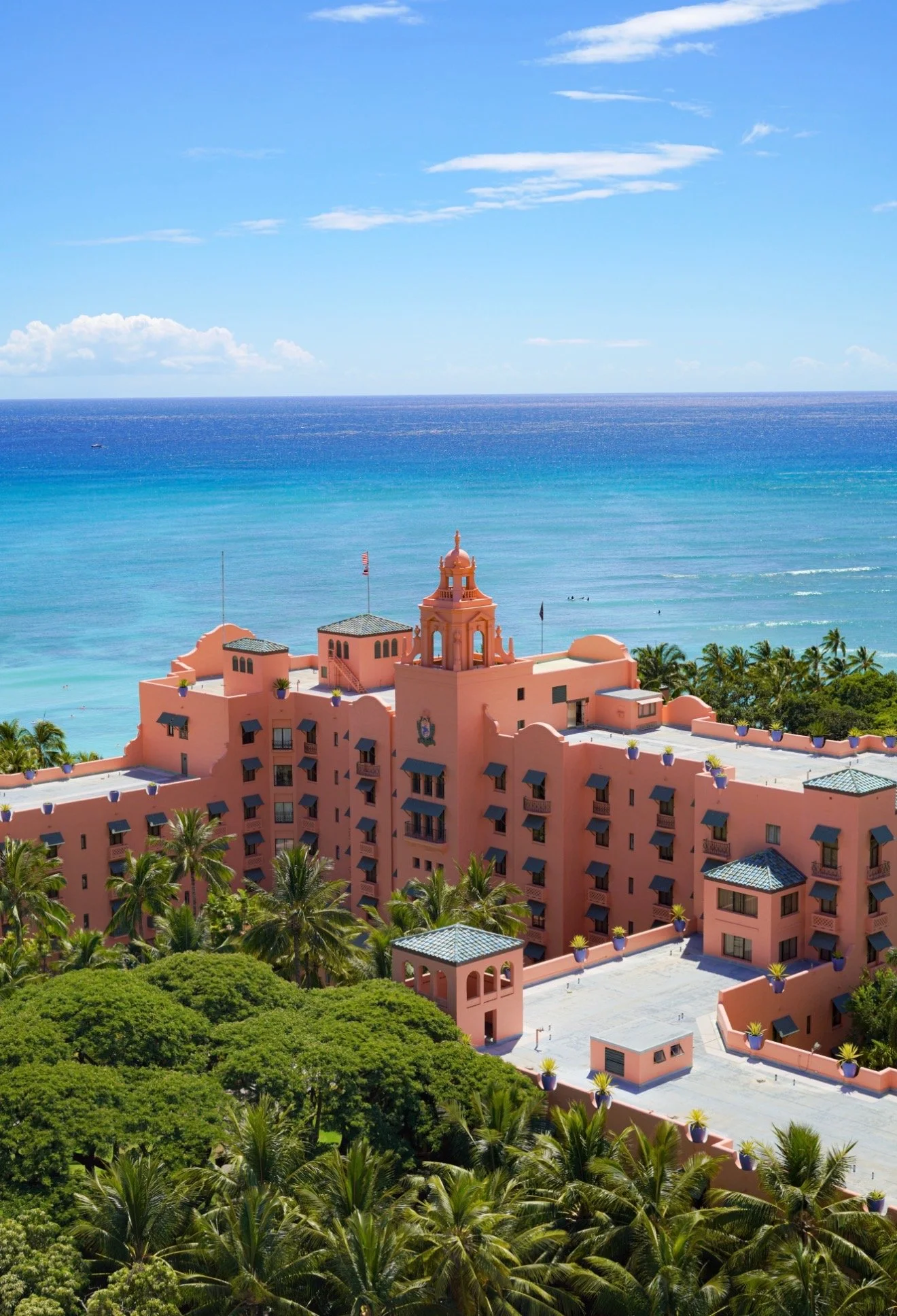 Sky Waikiki