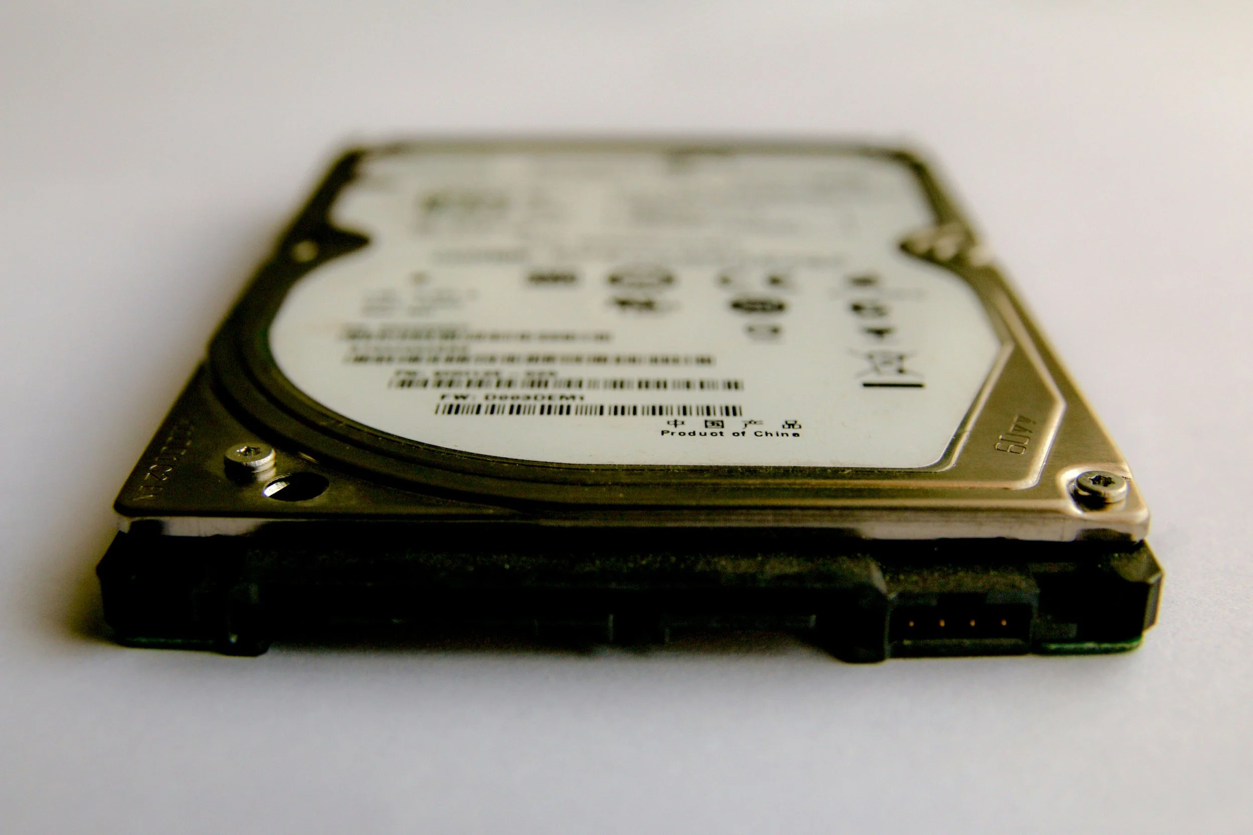 I Can’t Let You Save That, Dave: The AI Hard Drive Hostage Crisis