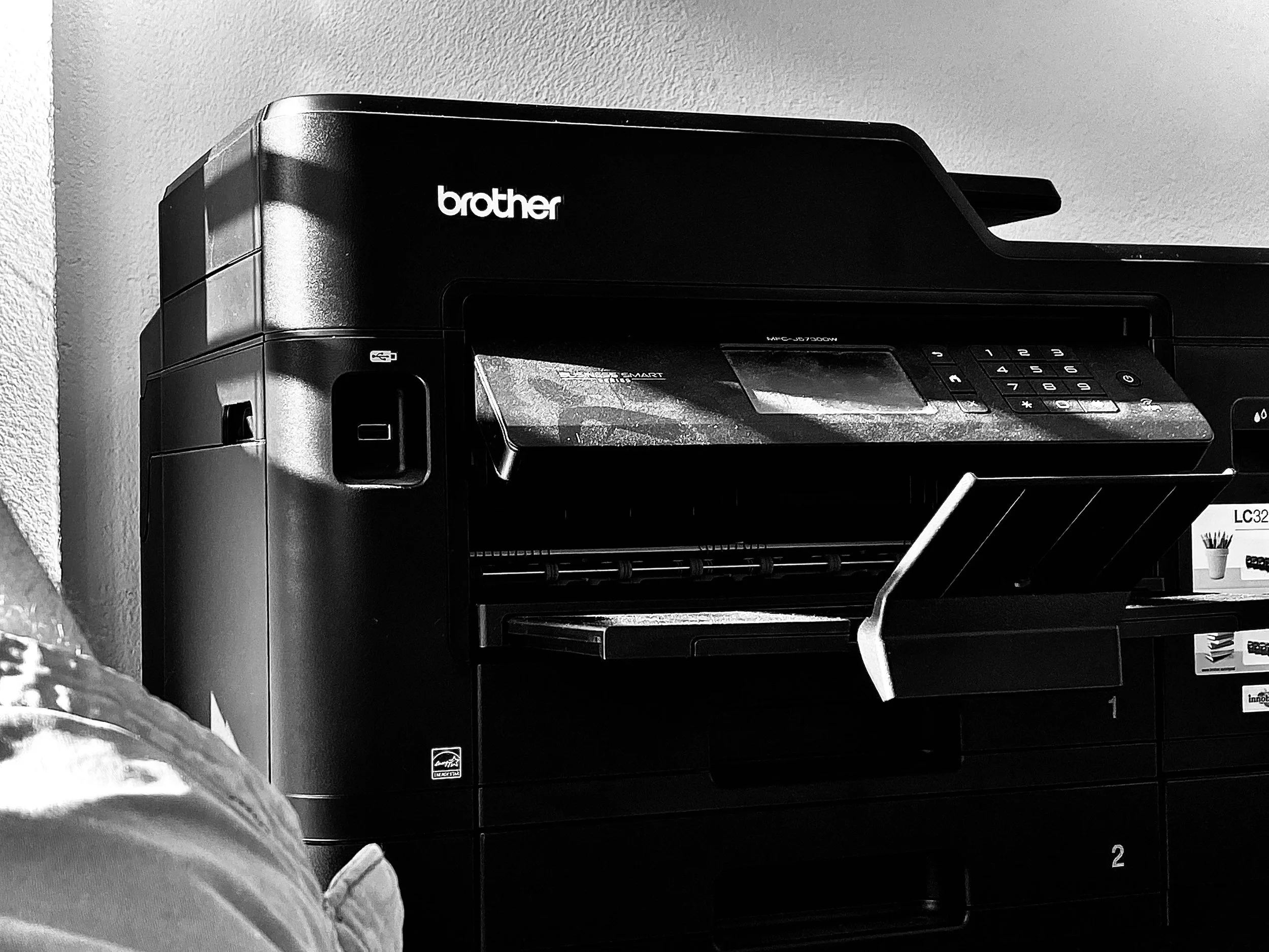 Four steps to fix your printer (and the rule for when to stop)