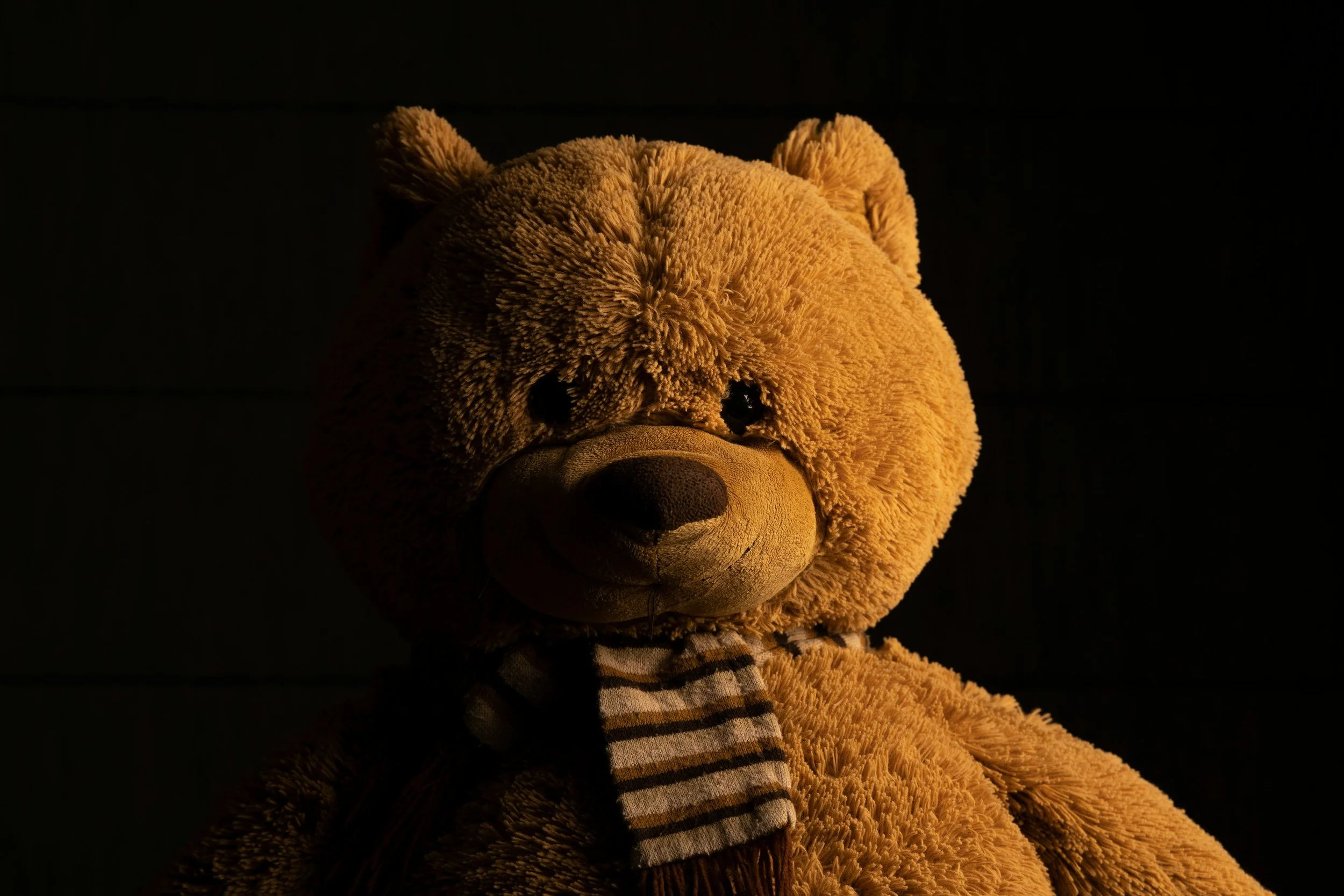 The Disturbing Reality of AI-Powered Plush Toys