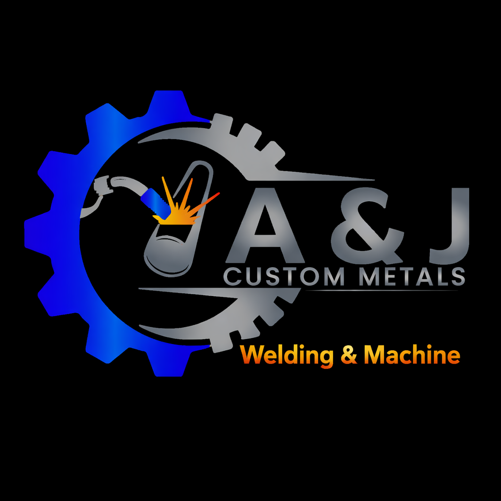 A &amp; J Custom Metals