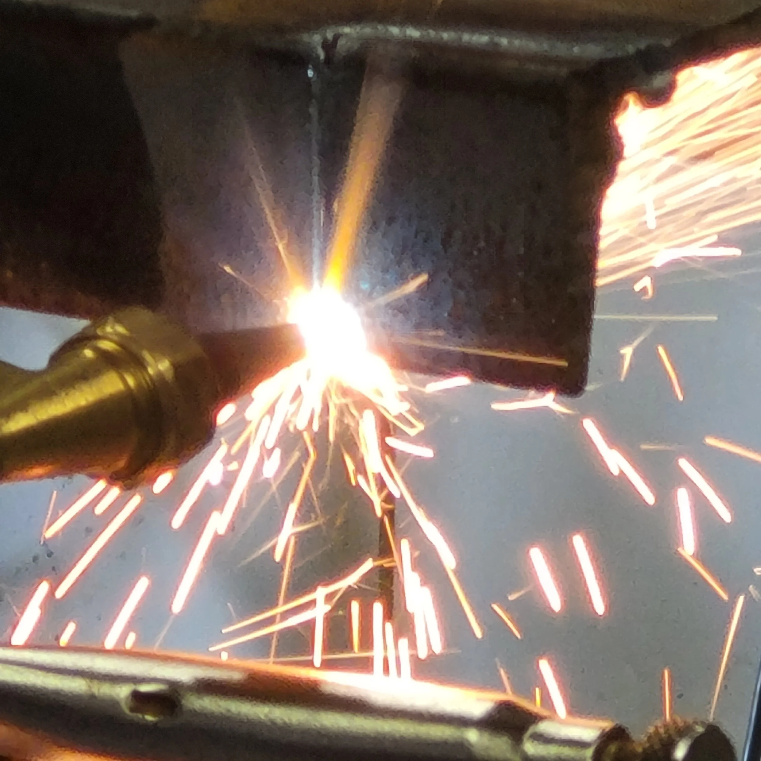 Custom Steel Fabrication in Pierce County