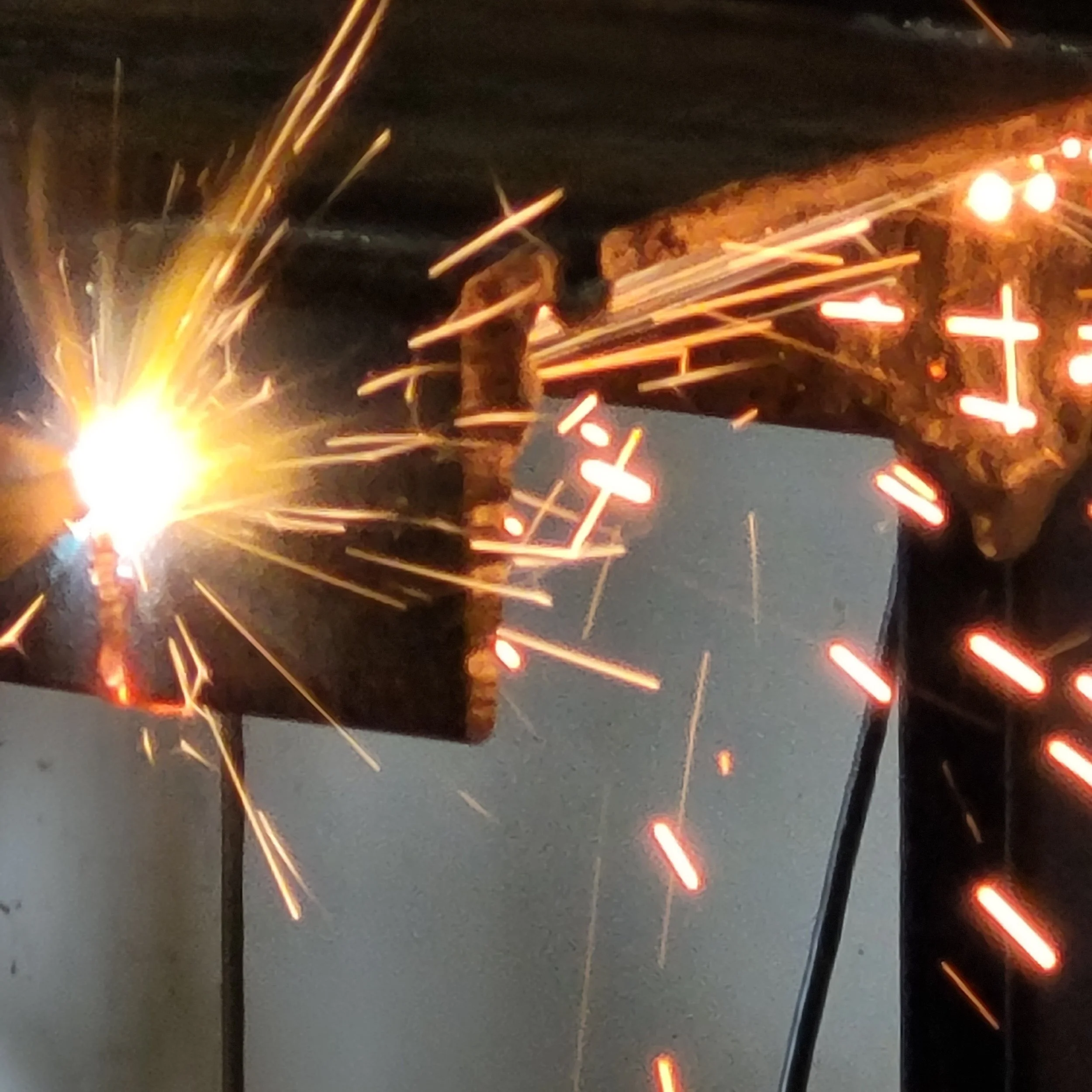 Structural Steel Welding in Pierce County: What You Need to Know Before Your Next Project