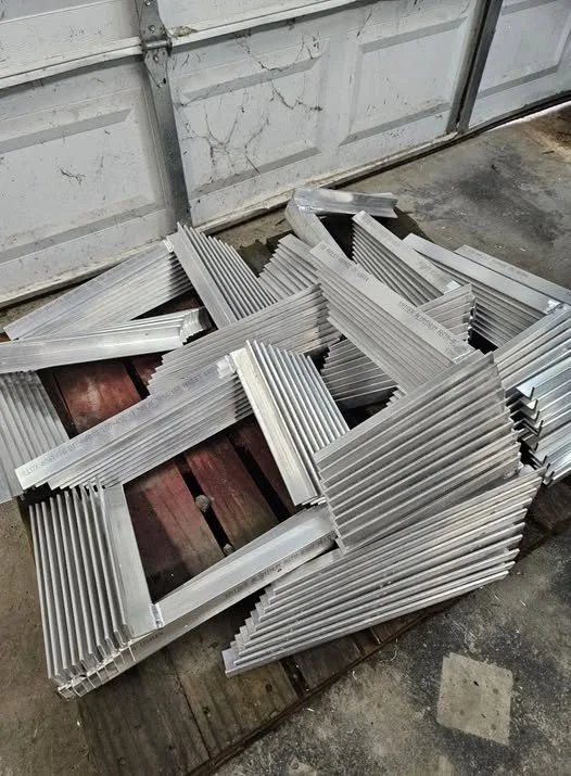 OEM Machine Parts &amp; Small Production Runs, Built Right in Pierce County