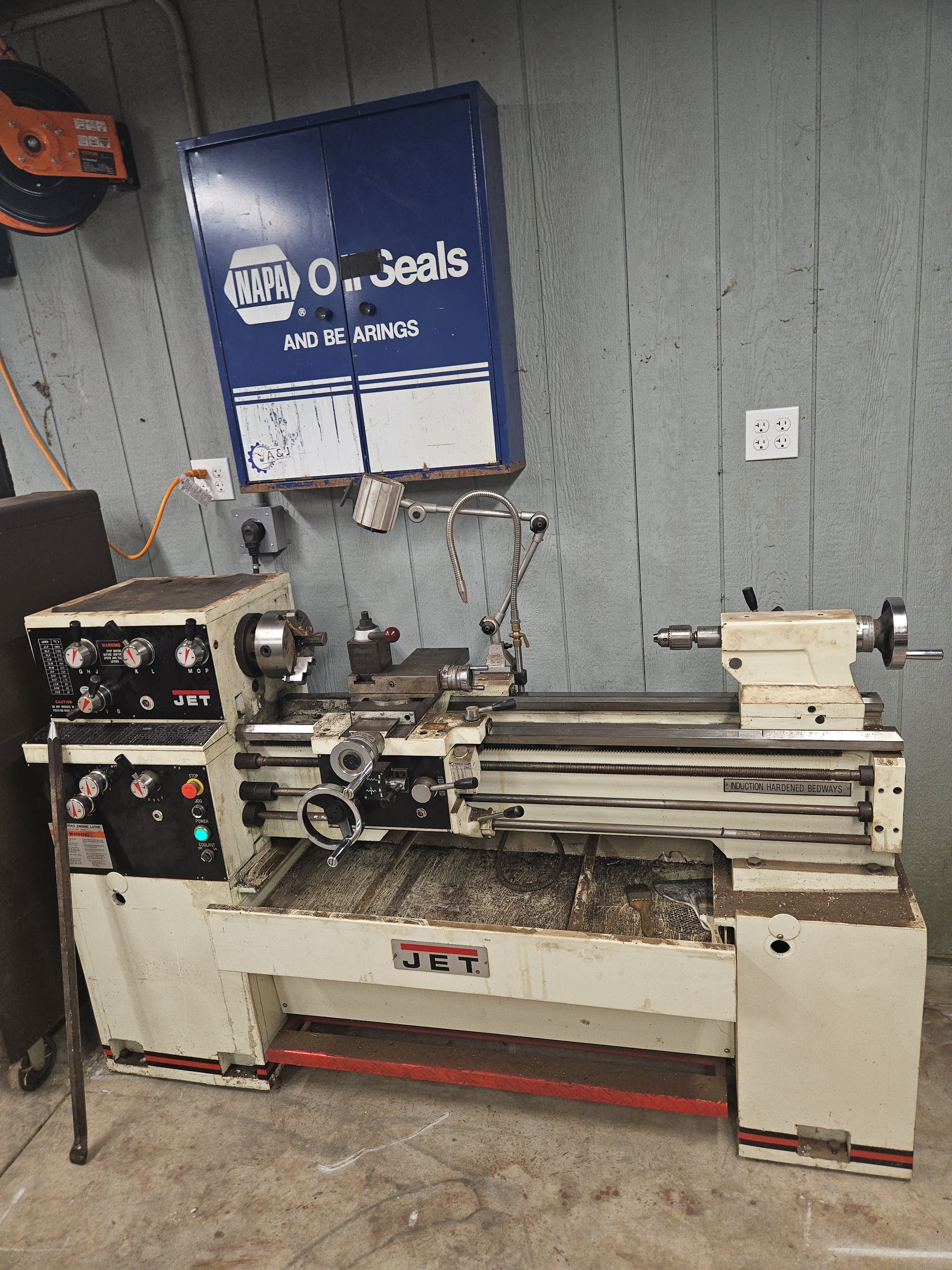A&amp;J Custom Metals Now Offers Precision Machining — Milling and Turning In-House