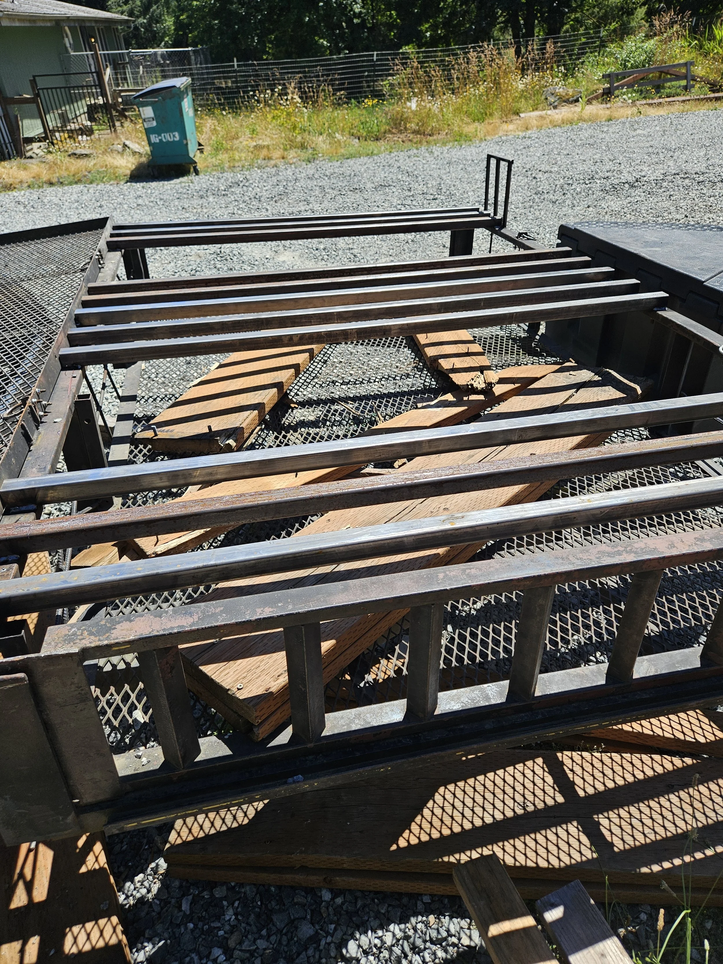 5 Signs Your Project Needs a Custom Fabricator, Not a Big-Box Supplier