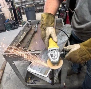 What to Expect When Ordering Custom Metal Work in Pierce County