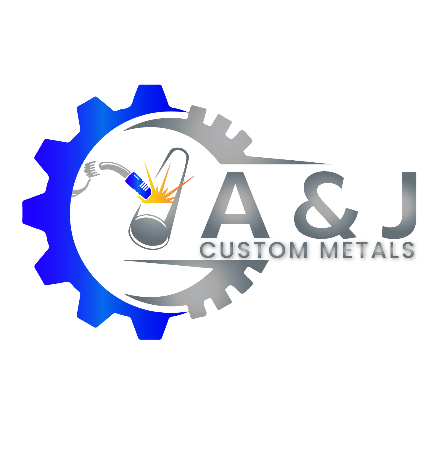 A &amp; J Custom Metals