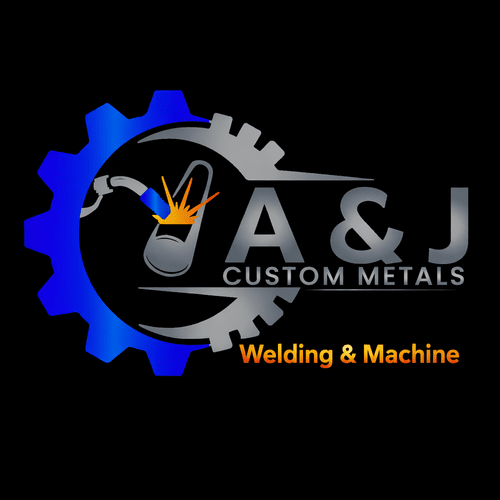 A &amp; J Custom Metals
