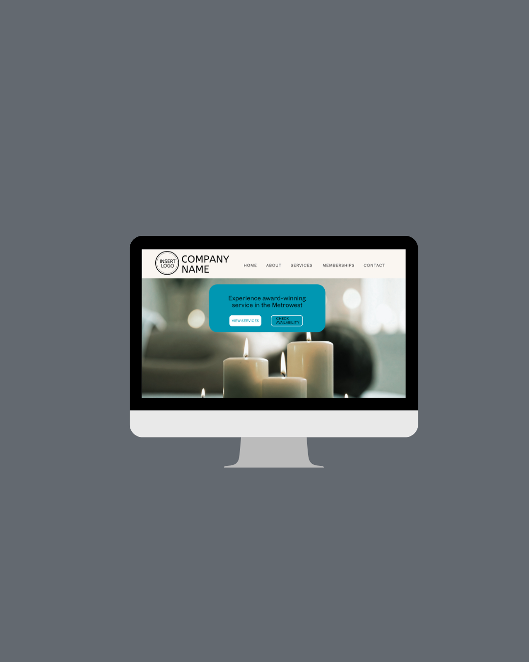 Refining and updating digital presence