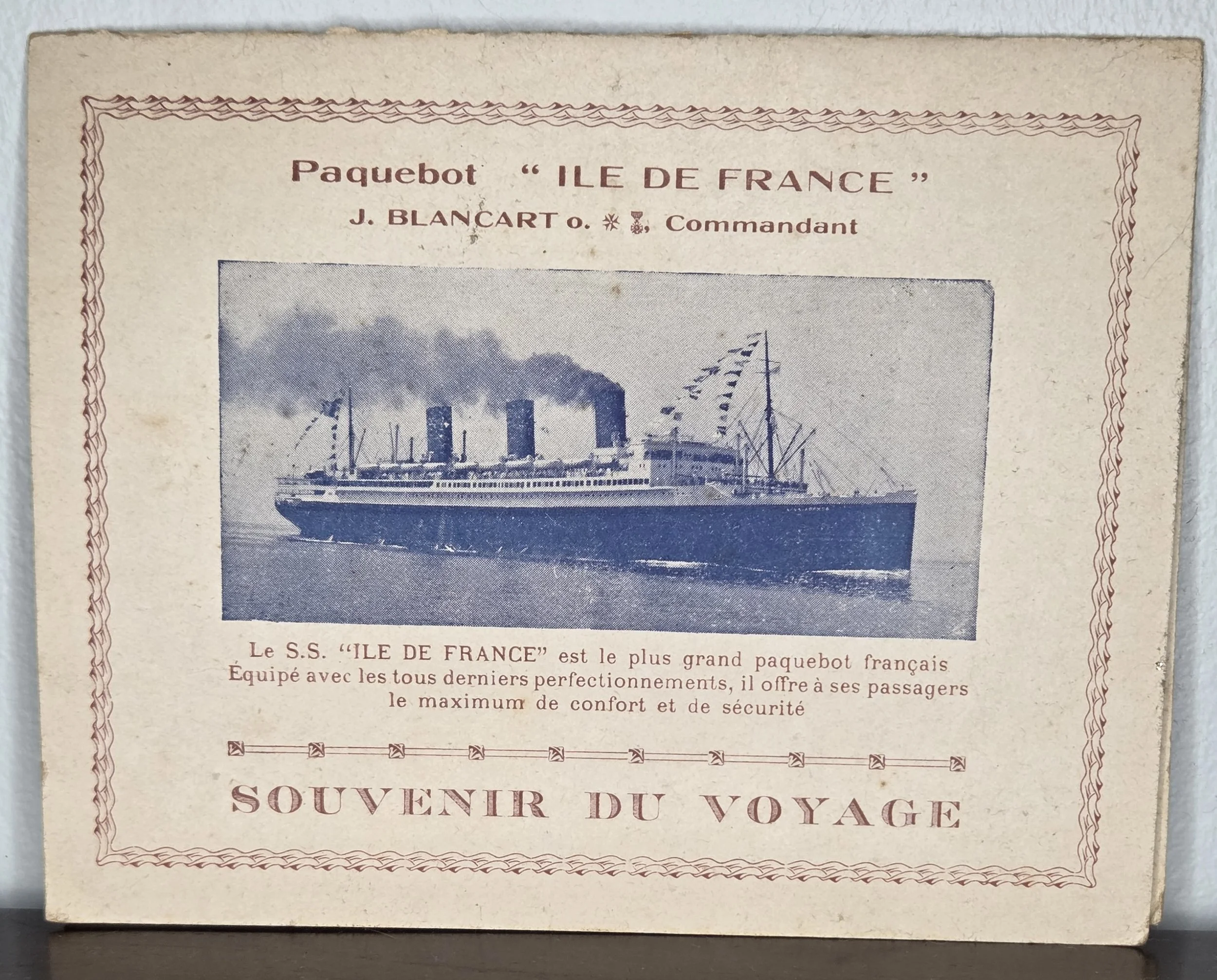 Souvenir Du Voyage cover.jpg