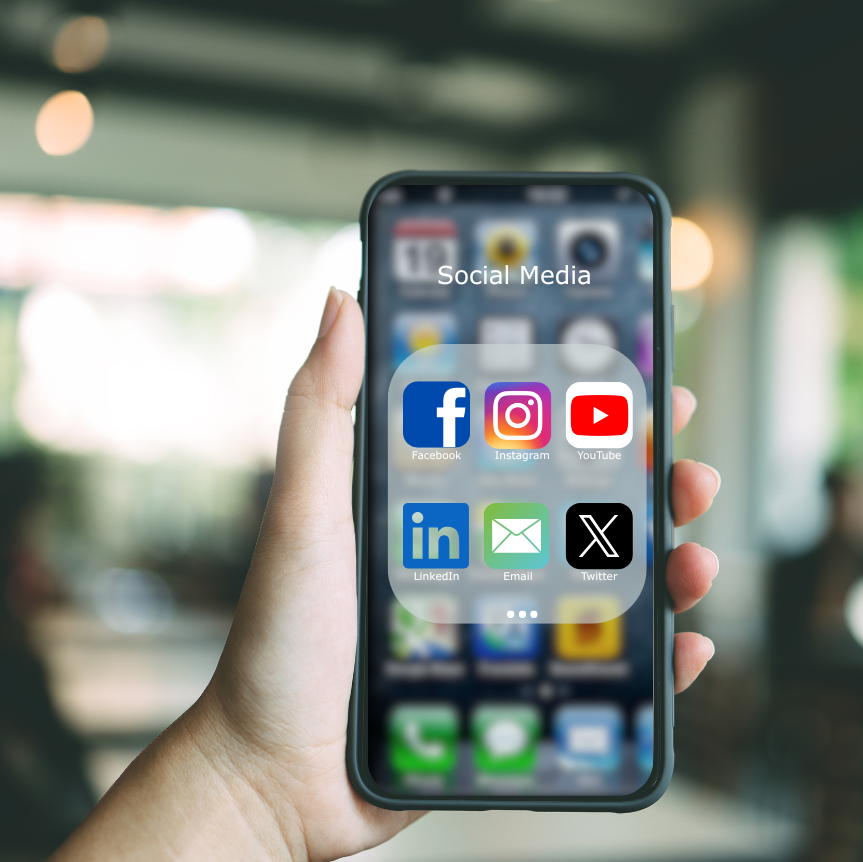 01 Package: Social Media Profile Refresh