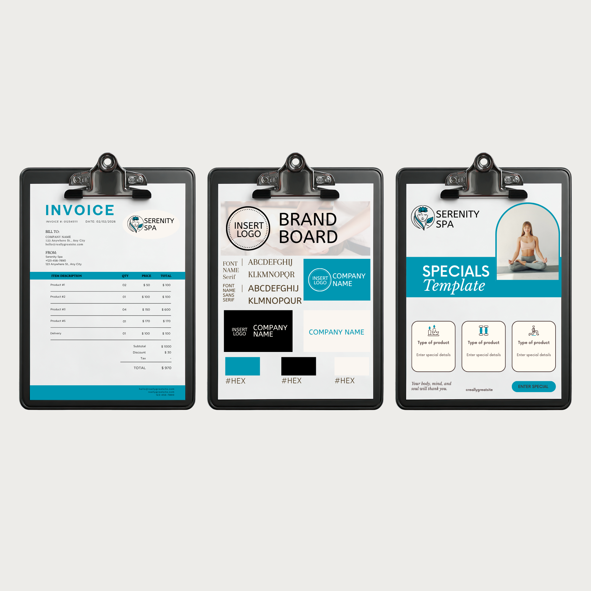 Business Branding