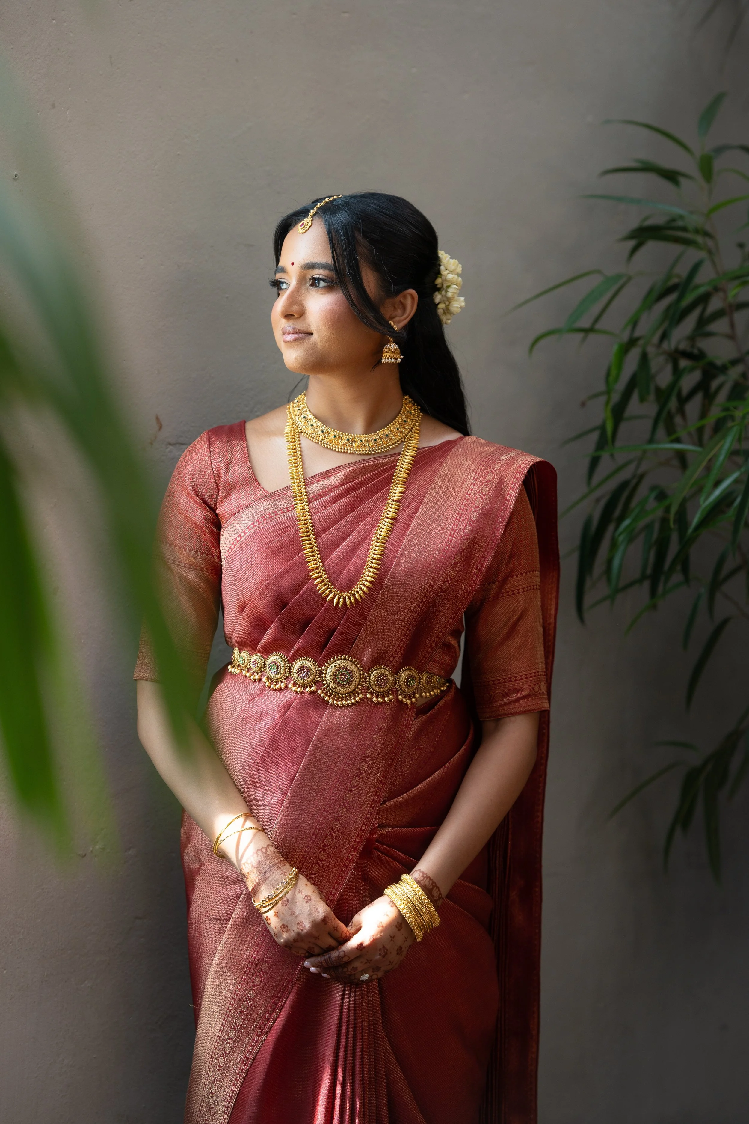 Neha & Sanj's Wedding
