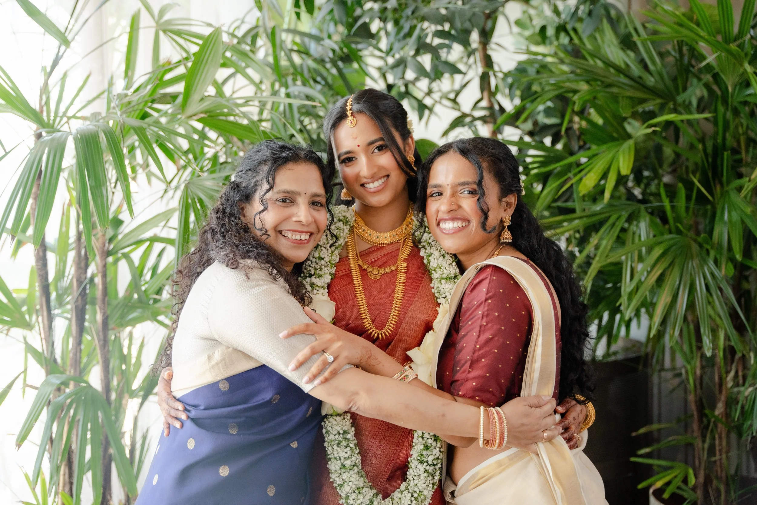 Neha & Sanj's Wedding