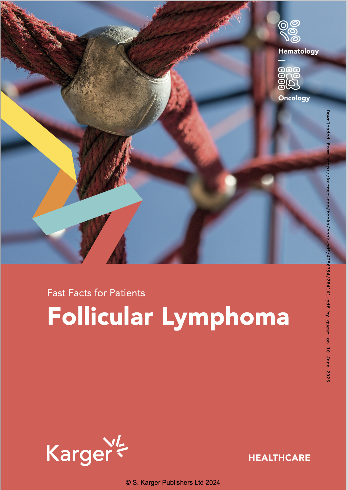 Fast Facts for Patients: Follicular Lymphoma