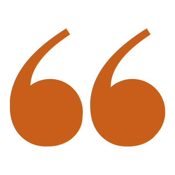 Quotation marks