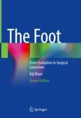 The Foot: From Evolution to Surgical Correction
